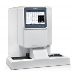 Mindray BC-6200 Clinical Hematology Analyzer for Blood Testing in Laboratories