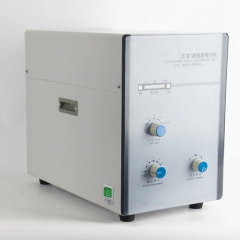 DL-CII Ultrasound Therapy Body Pain Relief Machine Physiotherapy Rehabilitation Equipment