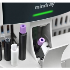 Mindray BC-5390CRP 3-part Blood Analyzer Machine