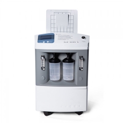 IN-10LS Cheap Price Medical Portable Oxygen Generator 10L Oxygen-concentrator Dual Flow Oxygen Concentrator