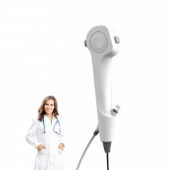 IN-DDFU Flexible Single Use Ureteroscope Medical Video Urology Endoscope Disposable