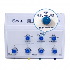 6805-A Electronic Acupuncture Treatment Instrument Electric Acupuncture Machine Medical Equipment