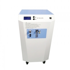 IN-10HT Hypoxicator Generator Simulated Hypoxia Mountain Air Training Hypoxic Generator Simulated Altitude