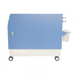 IN-FYJ High Quality Hospital 3L 5L Portable Oxygen Concentrator Price List 5 Liter Oxygen Generator