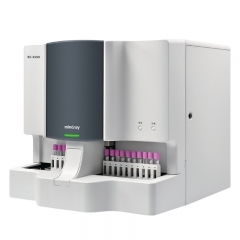 Mindray BC-5390 Auto Hematology Analyzer Fully Automatic Five-Part Differential Hematology Analyzer for Complete Blood Count