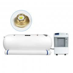 IN-1.3HB Hyperbaric Oxygen Chamber for Humans for Wellness Center Rehabilitation Clinic & Spa