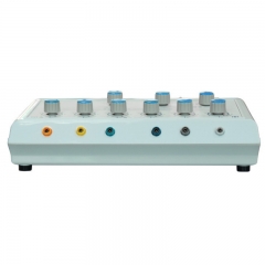 6805-D Physiotherapy Warm Electro Acupuncture Device Relieve Pain Electric Acupuncture Machine