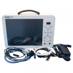 IN-GW617 Portable Endoscopy System Price All-in-One Endoscope Camera Portable Endoscope Camera for Sale