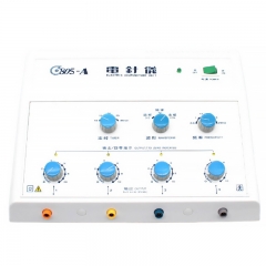 6805-A Electro Acupuncture Device Apparatus Machine Acupuncture Treatment Instrument Portable Medical Rehabilitation Equipment