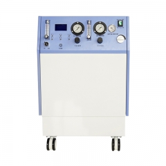 IN-FYJ High Quality Hospital 3L 5L Portable Oxygen Concentrator Price List 5 Liter Oxygen Generator