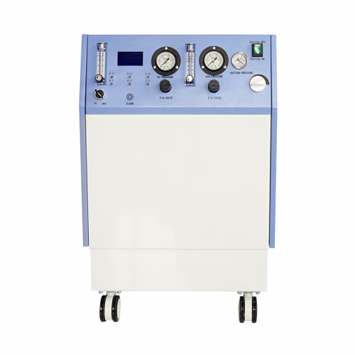 IN-FYJ High Quality Hospital 3L 5L Portable Oxygen Concentrator Price List 5 Liter Oxygen Generator