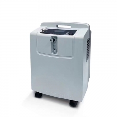 IN-5KW Vet Oxygen Concentrator Pet Vet Oxygen Therapy Oxygen Generator for Animal Medical Centers