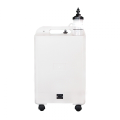 IN-5CW Health Equipment Physical Therapy Oxygen Machine Oxygen Concentrator Machine With Air Humidifier
