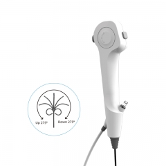 IN-DDFU Disposable Portable Digital Flexible Urology Ureteroscope Endoscope Camera System