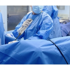 IN-DDFC Disposable Digital Flexible Cystoscope for Urology Endoscopy Equipment