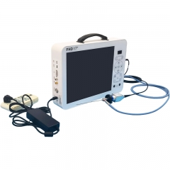 IN-GW617 Portable Endoscopy System Price All-in-One Endoscope Camera Portable Endoscope Camera for Sale