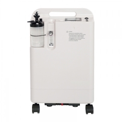 IN-5BW Home Use 5L Oxygen Concentrator for Travel with Battery