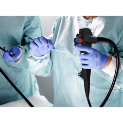 IN-DG High Quality Hospital Medical Portable Video Gastroscope and Colonoscope Endoscope Camera System