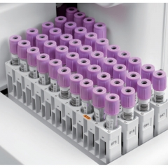 Mindray BC-6000 High-Accuracy Automatic Hematology Analyzer with Touch Screen for Medical Laboratories