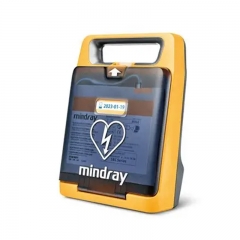 Mindray BeneHeart L Series Defibrillator Compact and Durable Design for Ambulance and Hospital Cardiac Rescue