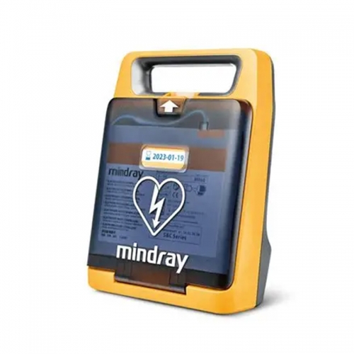 Mindray BeneHeart L Series Defibrillator Compact and Durable Design for Ambulance and Hospital Cardiac Rescue