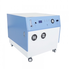 IN-20.4.0 Medical Use Oxygen Concentrator for Hospital,medical Oxygen Generator