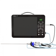 IN-GW605N 1080P Full HD Portable Endoscope System for ENT and Laparoscopy