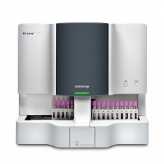 Mindray BC-5390CRP 3-part Blood Analyzer Machine
