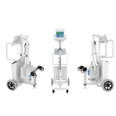IN-5.6KW High-end Digital Portable High Frequency X Ray Machine for Medical Diagnosis