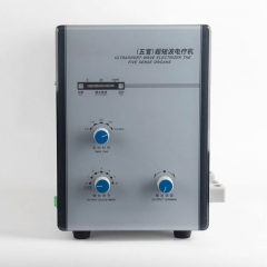 DL-CII Ultrasound Therapy Body Pain Relief Machine Physiotherapy Rehabilitation Equipment