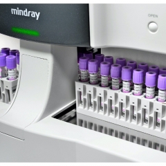 Mindray BC-5390 Automated Hematology Analyzer Hematology Analyzer