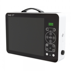 IN-GW605N Medical 1080p Medical Ent Endoscopy Endoscope Camera 17 Inch Portable Endoscopic Camera