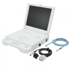 IN-GW612 17 Inch Medical Equipment for Laparoscopy ENT Urology Surgery Portable Full 1080 HD Laparoscope Camera System