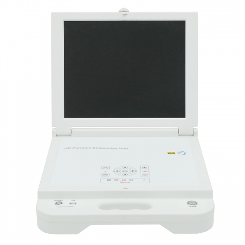 IN-GW612 17 Inch Medical Equipment for Laparoscopy ENT Urology Surgery Portable Full 1080 HD Laparoscope Camera System