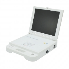 IN-GW612 17 Inch Medical Equipment for Laparoscopy ENT Urology Surgery Portable Full 1080 HD Laparoscope Camera System