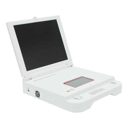 IN-GW605 Portable Ent Endoscope Camera with Sinuscope Rigid Endoscope for Endoscopic Sinus Surgery