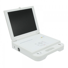 IN-GW612 17 Inch Medical Equipment for Laparoscopy ENT Urology Surgery Portable Full 1080 HD Laparoscope Camera System