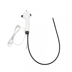 IN-DDFB Disposable Bronchoscope Single Use Digital Flexible Endoscope for Bronchoscopy Surgery