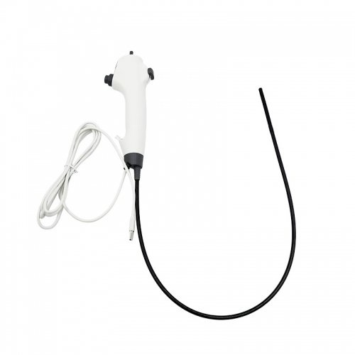 IN-DDFB Disposable Bronchoscope Single Use Digital Flexible Endoscope for Bronchoscopy Surgery