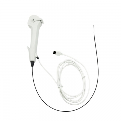 IN-DDFU Medical Flexible Video Ureteroscope Disposable Digital Urological Endoscope