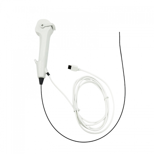 IN-DDFU Medical Flexible Video Ureteroscope Disposable Digital Urological Endoscope