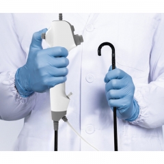 IN-DDFB Disposable Bronchoscope Single Use Digital Flexible Endoscope for Bronchoscopy Surgery