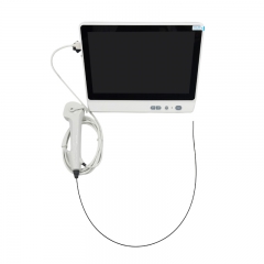 IN-DDFU Medical Flexible Video Ureteroscope Disposable Digital Urological Endoscope