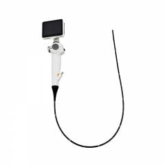 IN-RDFU High Quality Flexible Video Ureteroscope for Urological Surgery Digital Endoscope System