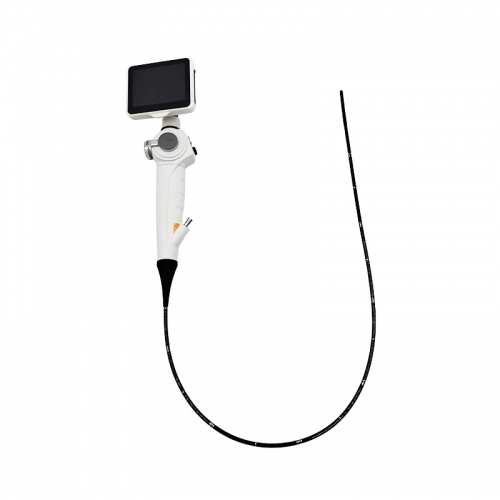 IN-RDFU High Quality Flexible Video Ureteroscope for Urological Surgery Digital Endoscope System