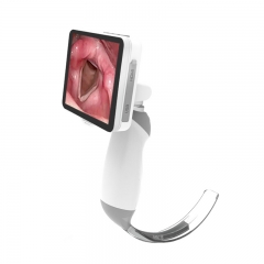 IN-VLDB Portable Disposable Video Laryngoscope for Intubation, Ideal for Hospital & ENT Use