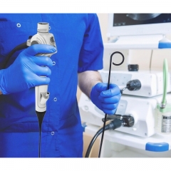 IN-RDFU High Quality Flexible Video Ureteroscope for Urological Surgery Digital Endoscope System