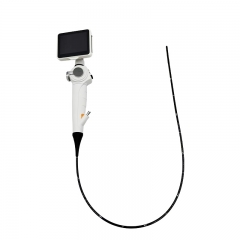 IN-RDFR Reusable Flexible Digital Rhinolaryngoscope ENT Endoscope for Ear Nose Throat Examination