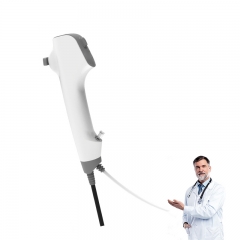 IN-DDFC Disposable Digital Flexible Cystoscope Endoscope System with Touch Screen for Sale