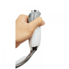 IN-VLDB Portable Disposable Video Laryngoscope for Intubation, Ideal for Hospital & ENT Use